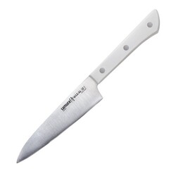 Нож кухонный универсальный 120 мм Samura Harakiri (SHR-0021W)