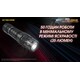 Ліхтар Nitecore P10i (Luminus SST-40-W, 1800 люмен, 4 режими, 1x21700, USB Type-C) (6-1134_i)