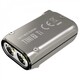 Ліхтар наключний Nitecore TINI 2 Ti (2xOSRAM P8, 500 люмен, 5 режимів, USB Type-C) (6-1432)