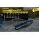 Фонарь Nitecore MT21C (Cree XP-L HD V6 1000 люмен, 8 режимов, 1x18650) (6-1300)