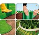 Стрічка газонна Cellfast, бордюрна, хвиляста, 15см x 9м, коричневий (30-012H)