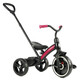 Велосипед триколісний дитячий Qplay ELITE+ Red (7290115246346)