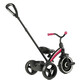 Велосипед трехколесный детский Qplay ELITE (7290115246346)