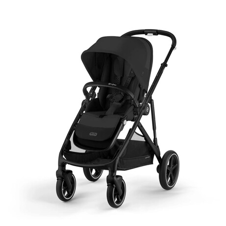 Прогулочная коляска Cybex Gazelle S (00080334)