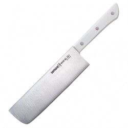 Нож кухонный Накири 161 мм Samura Harakiri (SHR-0043W)