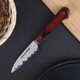 Нож кухонный овощной 78 мм Samura KAIJU (SKJ-0011)