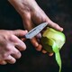 Нож кухонный овощной 78 мм Samura KAIJU (SKJ-0011)