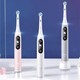 Зубная щетка BRAUN Oral-B iO Series 6 iOM6.1A6.1K (00081866)
