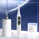 Зубна щітка BRAUN Oral-B iO Series 6 iOM6.1A6.1K (00081866)