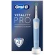 Зубная щетка BRAUN Oral-B Vitality D103.413.3 PRO Protect X Clean Vapor Blue (4210201446453)
