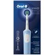 Зубна щітка BRAUN Oral-B Vitality D103.413.3 PRO Protect X Clean Vapor Blue (4210201446453)