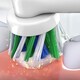 Зубная щетка BRAUN Oral-B Vitality D103.413.3 PRO Protect X Clean Vapor Blue (4210201446453)