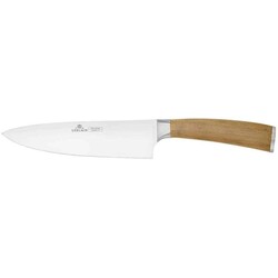 Кухонный Шеф нож 200 мм Gerlach Natur (5901035499683)