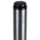 Домкрат гидравлический бутылочный 10т H 230-460мм SIGMA (6101101)