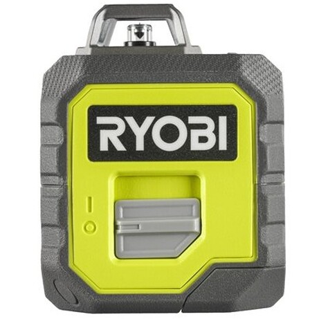 Нівелір лазерний Ryobi RB360RLL 5133005309
