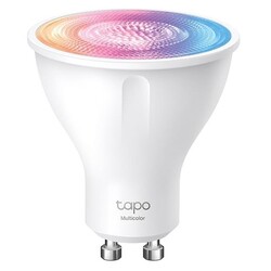 Розумна багатобарвна лампа Wi-Fi TP-Link Tapo L630 N300 GU10 (TAPO-L630)