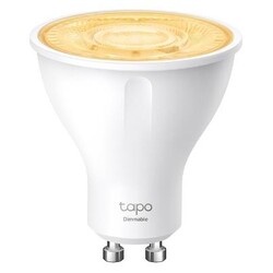 Умная диммируемая Wi-Fi лампа TP-Link Tapo L610 N300 GU10 (TAPO-L610)