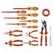 Набір інструментів Neo Tools, 1000, 13 од. (01-234)