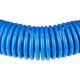 Шланг спиральный полиуретановый (PU) 20м 5.5×8мм SIGMA (7012041)