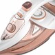 Праска Sencor, 3200Вт, 350мл, біло-рожевий (SSI8300RS)