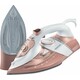 Утюг Sencor, 3200Вт, 350мл, бело-розовый (SSI8300RS)