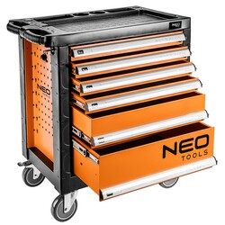 Тележка для инструмента Neo Tools (84-223)