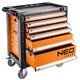 Візок для інструментів Neo Tools (84-223)