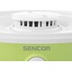 Сушка для продуктів Sencor SFD757GG, 250Вт, 5 піддонів