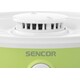 Сушка для продуктов Sencor SFD757GG, 250Вт, 5 под