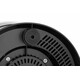 Соковыжималка ARDESTO JEG-800 центробежная, 1100Вт, серебристо-черный