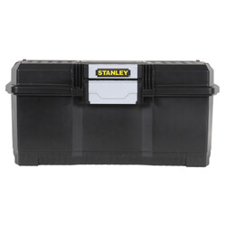 Ящик для інструменту Stanley One Latch професійний 60,5 x 28,7 x 28,7 см з структулена