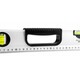 Рівень алюмінієвий Neo Tools, 100 см, 5 капсул (71-124)
