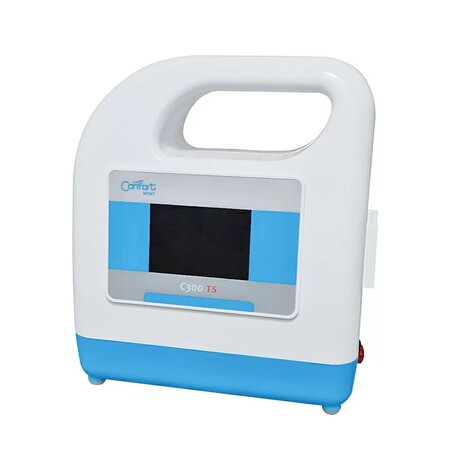 Аппарат для вакуумной терапии ран Confort C300 с сенсорным экраном (CNFTU03)