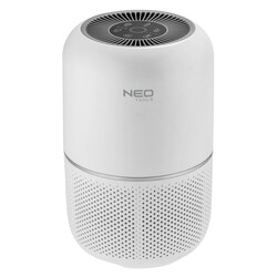 Очисник повітря Neo Tools, 3 в 1, 35 Вт, HEPA H13, вуглець (90-121)