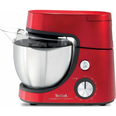 Кухонна машина Tefal QB516G38