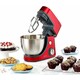 Кухонна машина Tefal QB516G38