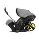 Автокрісло-коляска Doona Infant Grey Storme (SP101-20-006-015)