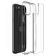 Чехол Spigen для Apple iPhone 15 Plus Ultra Hybrid, Crystal Clear (ACS06653)