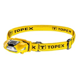 Ліхтарик налобний Topex 94W390