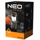 Фонарь Neo Tools NEO, кемпинговый, 3 в 1, 3 Вт, COB LED (99-030)