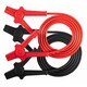 Пусковые кабели Neo Tools, 200A, сечение 10 мм2, 2.5м (11-834)