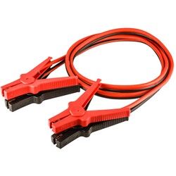 Пусковые кабели Topex 400A (97X250)
