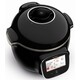 Мультиварка скороварка Tefal Cook4me Touch, 1600Вт, чаша-6л, сенсорне кер., 13 програм, кер.