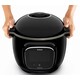 Мультиварка скороварка Tefal Cook4me Touch, 1600Вт, чаша-6л, сенсорне кер., 13 програм, кер.