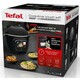 Мультиварка скороварка Tefal Cook4me Touch, 1600Вт, чаша-6л, сенсорне кер., 13 програм, кер.