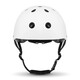 Велосипедный шлем Lionelo HELMET WHITE (5902581658609)
