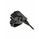 Фонарь Neo Tools аккумуляторный 2в1, 120мАч, 90лм, 3Вт, лазер, 4 функции освещения, IPX4 (99-078)