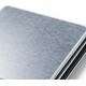 Весы кухонные Beurer, 3кг, 1хСR2032 в компл, нерж. сталь, серый (KS_22)