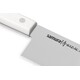 Нож кухонный Накири 161 мм Samura Harakiri (SHR-0043W)