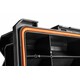 Модульный ящик для инструмента Neo Tools 450, грузоподъемность 50 кг (84-257)